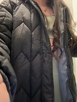 Isabella21  online show from 11, 3, 2026