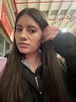 Isabella21  online show from 19, 3, 2026