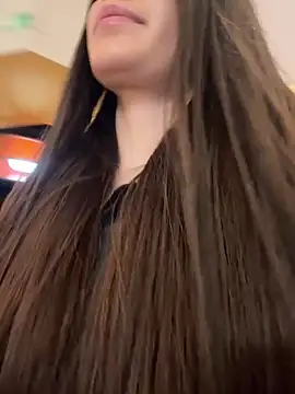 Isabella21  online show from 15, 4, 2026