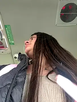 Isabella21  online show from 30, 10, 2025