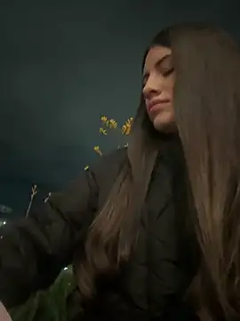 Isabella21  online show from 26, 2, 2026