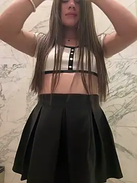 Isabella21  online show from 8, 10, 2025