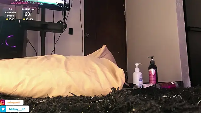 Melany  08 online show from 15, 11, 2025