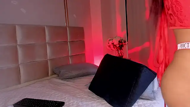 Melany  08 online show from 25, 5, 2026