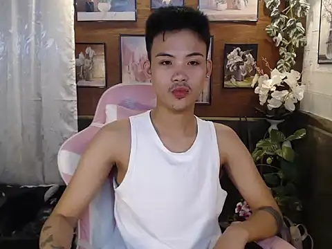 Urasiancumboix online show from 26, 9, 2025