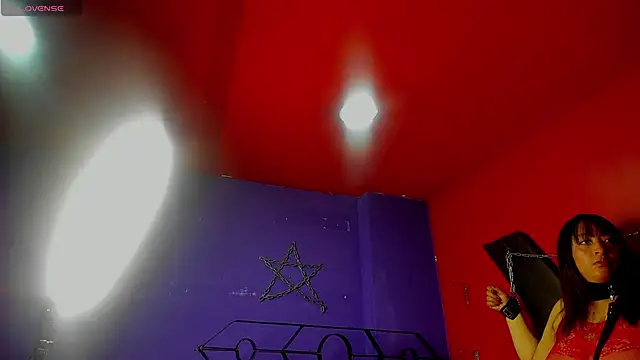 Jackson n Scarlett online show from 30, 9, 2025