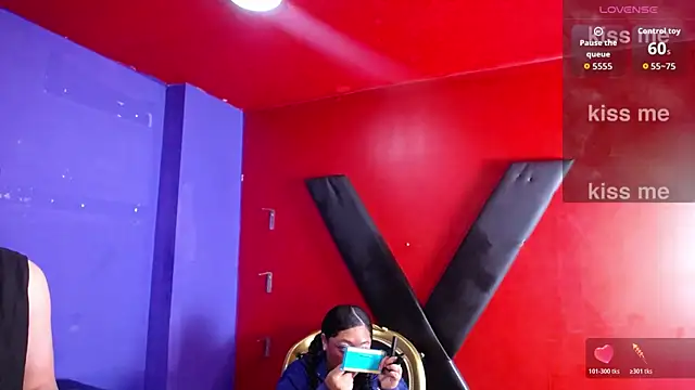 Snapshot of Jackson_n_Scarlett chatting on 12, 1, 2026 Jackson n Scarlett online show from 12, 1, 2026