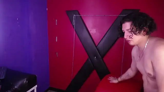 Snapshot of Jackson_n_Scarlett chatting on 10, 2, 2026 Jackson n Scarlett online show from 10, 2, 2026