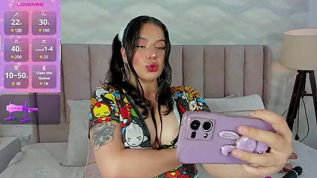  Im genesis  online show from 24, 9, 2025