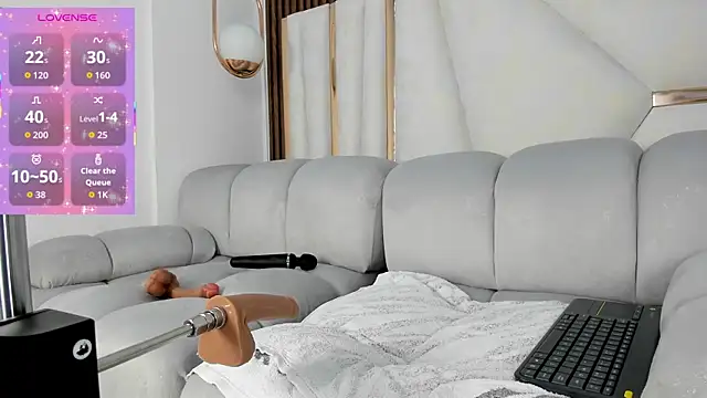  Im genesis  online show from 19, 9, 2025