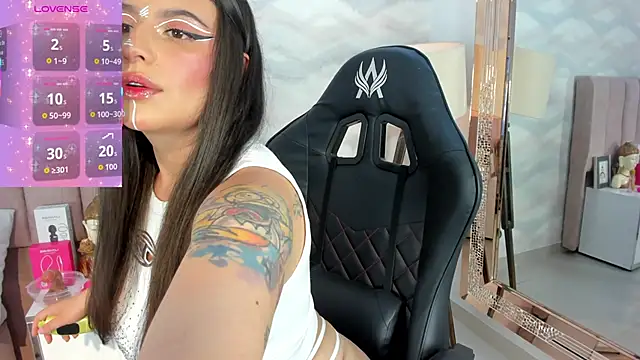  Im genesis  online show from 22, 10, 2025