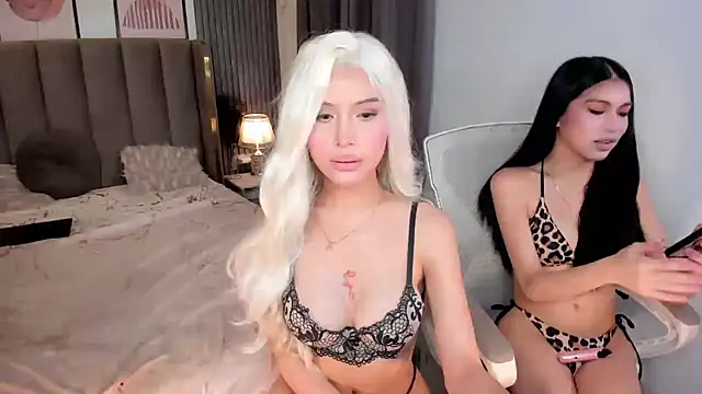 BriannaMckinley online show from 8, 2, 2026