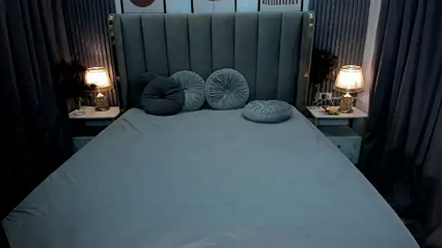 BriannaMckinley online show from 25, 3, 2026