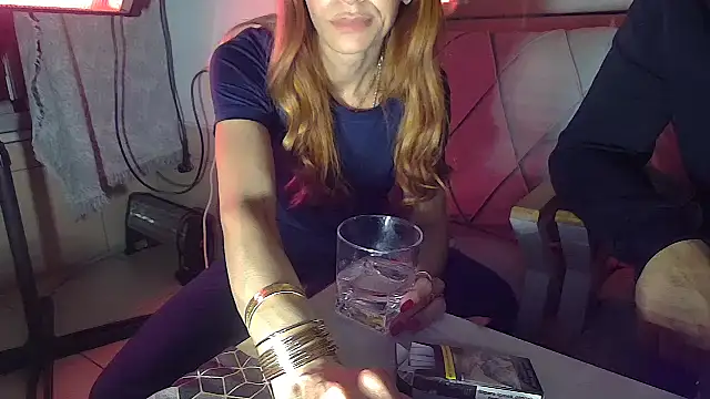 FenaLady online show from 20, 3, 2026