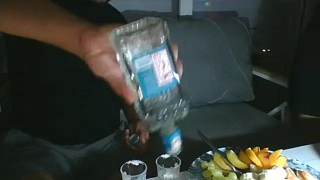 FenaLady online show from 18, 9, 2025