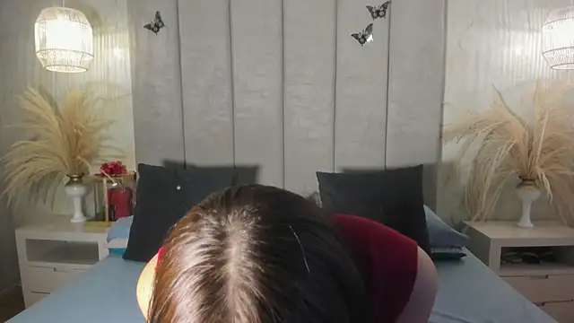 leaahcashh online show from 31, 10, 2025