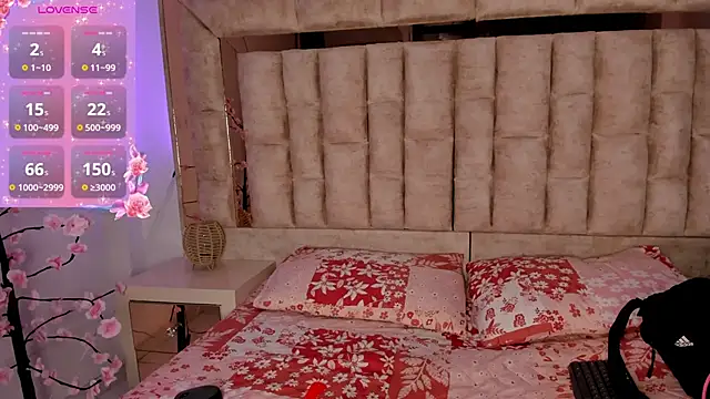 -Melissa online show from 22, 11, 2025