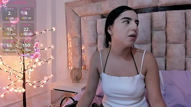 -Melissa online show from 9, 10, 2025