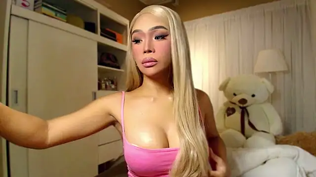 venusangelic online show from 11, 6, 2026