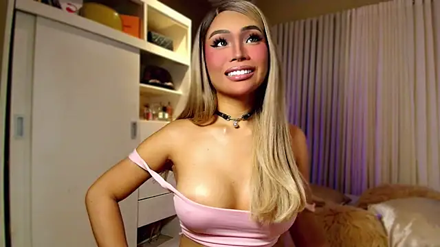 venusangelic online show from 1, 6, 2026