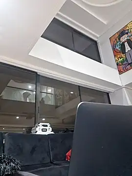 BeccaReedd online show from 22, 9, 2025