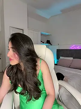 julieta jhonss online show from 22, 5, 2026