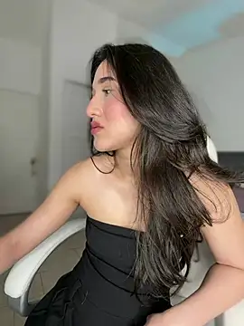 Snapshot of julieta_jhonss chatting on 27, 6, 2026 julieta jhonss online show from 27, 6, 2026