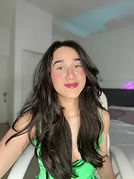 Snapshot of julieta_jhonss chatting on 3, 7, 2026 julieta jhonss online show from 3, 7, 2026