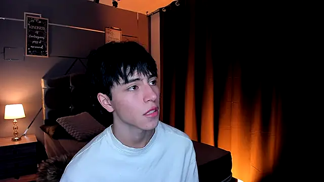 Christopher 77 online show from 20, 9, 2025