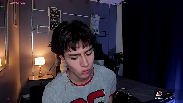 Christopher 77 online show from 1, 10, 2025