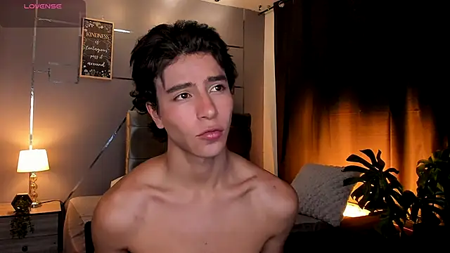 Christopher 77 online show from 18, 11, 2025