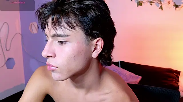 Christopher 77 online show from 29, 11, 2025