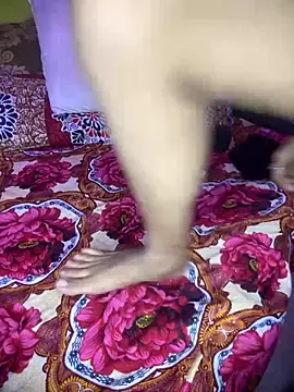 Snapshot of Sexyunzu_live chatting on 1, 10, 2025 Sexyunzu live online show from 1, 10, 2025