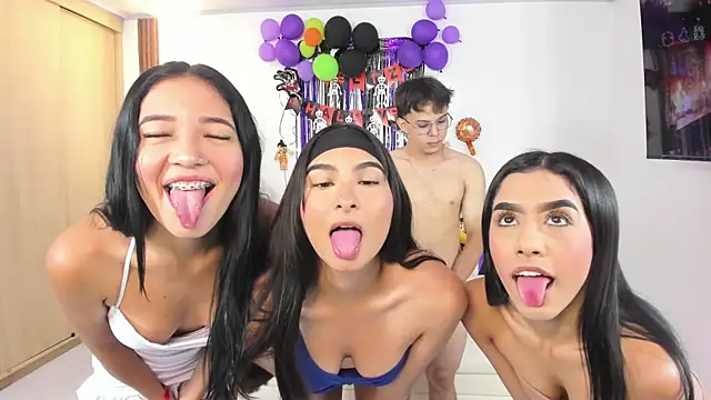 little dolls11 online show from 8, 10, 2025