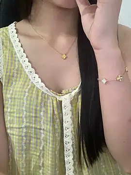 JennyQueen18 online show from 29, 3, 2026