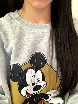 JennyQueen18 online show from 6, 1, 2026