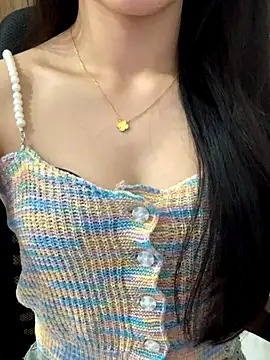 JennyQueen18 online show from 18, 12, 2025