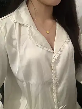 JennyQueen18 online show from 15, 10, 2025