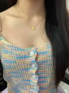 JennyQueen18 online show from 6, 3, 2026