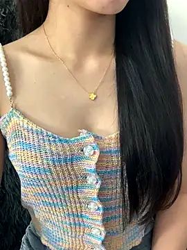 JennyQueen18 online show from 3, 12, 2025