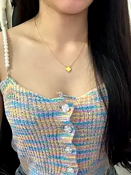 JennyQueen18 online show from 23, 12, 2025