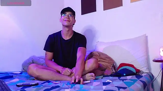 Dylann west online show from 15, 11, 2025