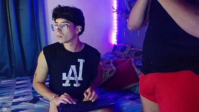 Dylann west online show from 25, 9, 2025