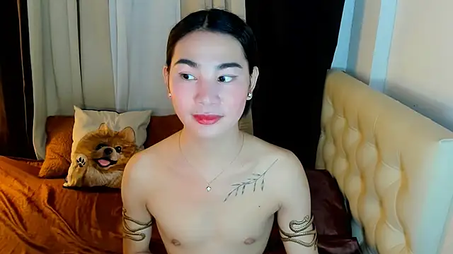 hotjessieempress online show from 4, 11, 2025