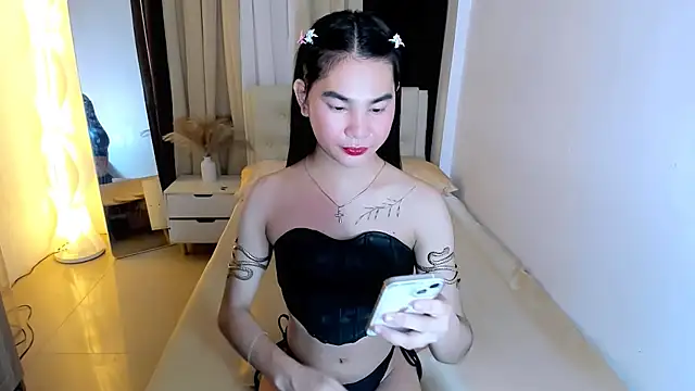 hotjessieempress online show from 12, 9, 2025