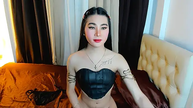 hotjessieempress online show from 3, 10, 2025