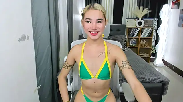 hotjessieempress online show from 12, 5, 2026