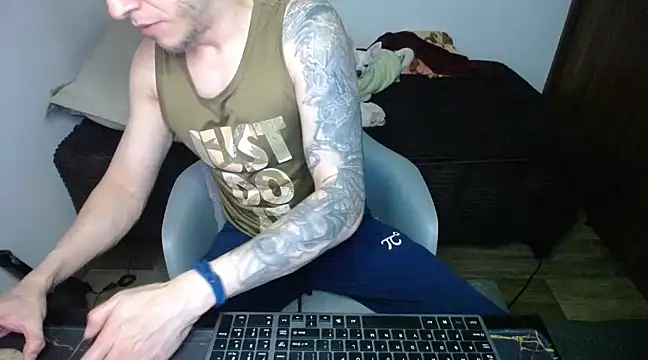 Snapshot of bossking017 chatting on 28, 2, 2025 bossking017 online show from 28, 2, 2025