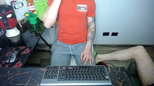 Snapshot of bossking017 chatting on 22, 9, 2025 bossking017 online show from 22, 9, 2025