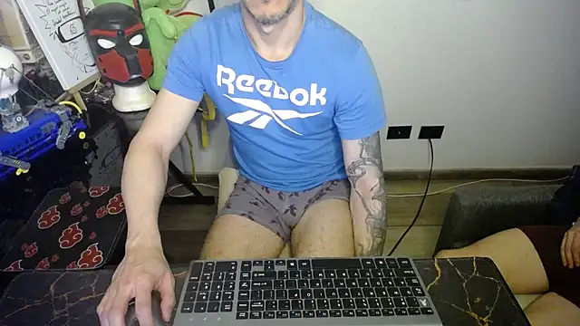 Snapshot of bossking017 chatting on 29, 9, 2025 bossking017 online show from 29, 9, 2025